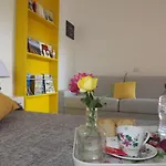 Flamingo Guest House-