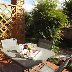 Gasthof Flamingo Guest House- Olbia