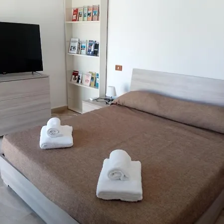 Pensión Flamingo Guest House-