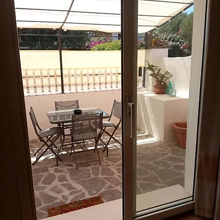 Vendégház Flamingo Guest House- Olbia