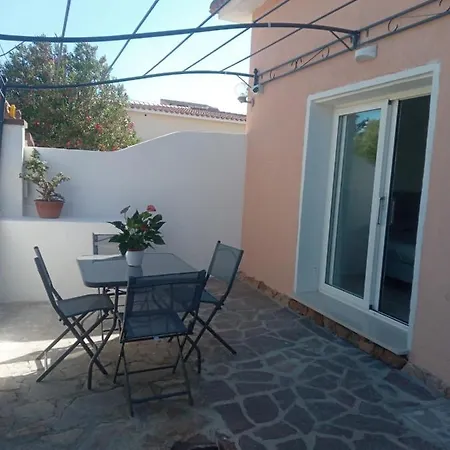 Vendégház Flamingo Guest House- Olbia