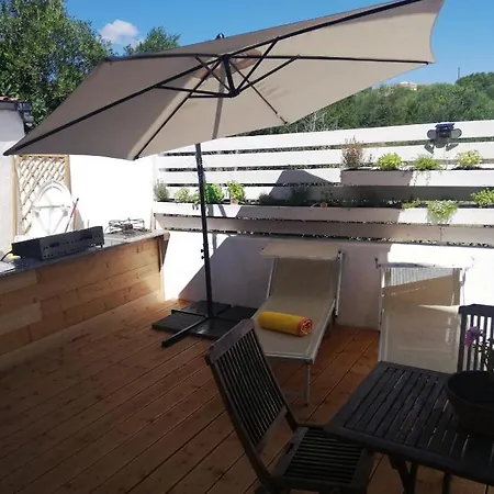 Vendégház Flamingo Guest House- 3*