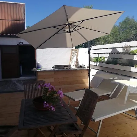 Flamingo Guest House- Maison d'hôtes Olbia