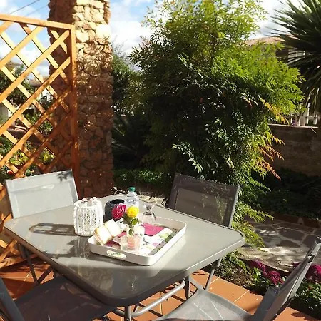 Vendégház Flamingo Guest House- Olbia