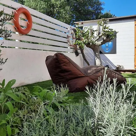 Flamingo Guest House- Maison d'hôtes