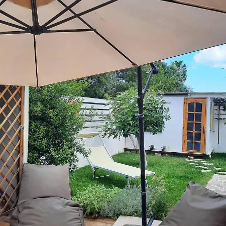 Maison d'hôtes Flamingo Guest House- 3*