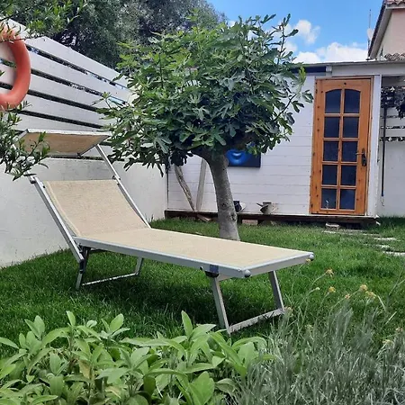 Maison d'hôtes Flamingo Guest House- Olbia