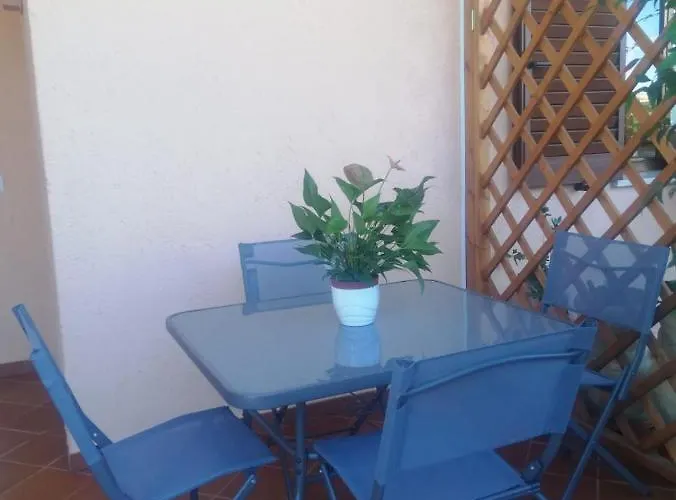 Maison d'hôtes Flamingo Guest House-