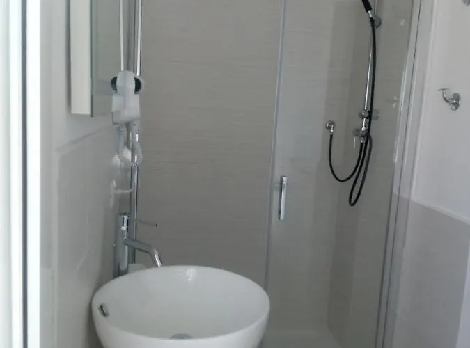 Maison d'hôtes Flamingo Guest House-