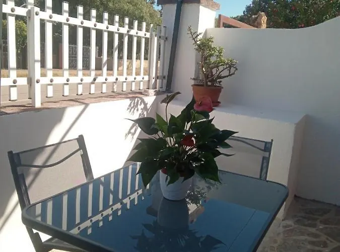 Flamingo Guest House- Maison d'hôtes