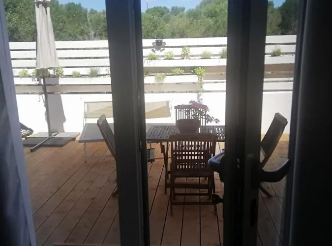 Flamingo Guest House- オルビア