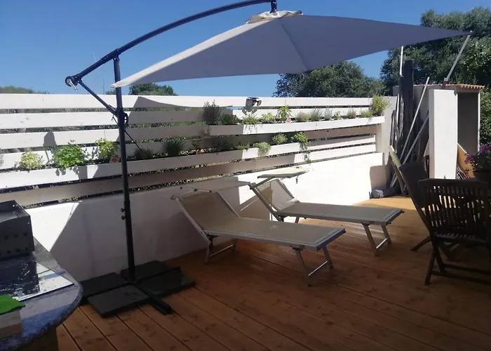 Flamingo Guest House- Maison d'hôtes 3*