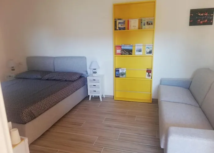 Flamingo Guest House- Olbia