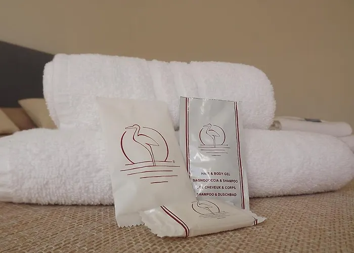 Maison d'hôtes Flamingo Guest House- 3*