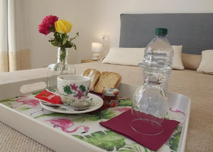 ゲストハウス Flamingo Guest House-