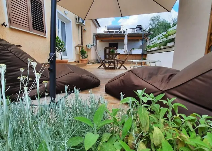 Maison d'hôtes Flamingo Guest House-