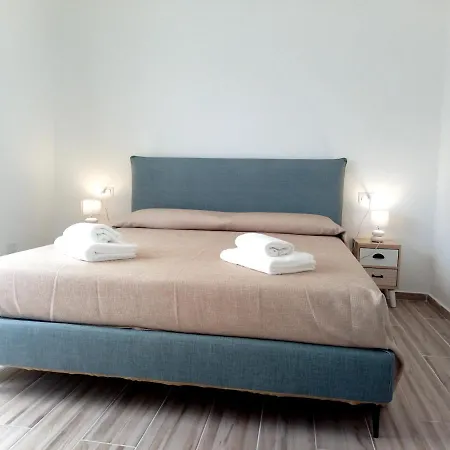 Flamingo Guest House- אולביה