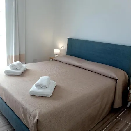 Flamingo Guest House- Olbia