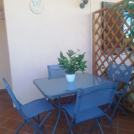 Pensionat Flamingo Guest House-