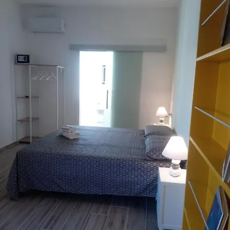 Pensionat Flamingo Guest House- Olbia