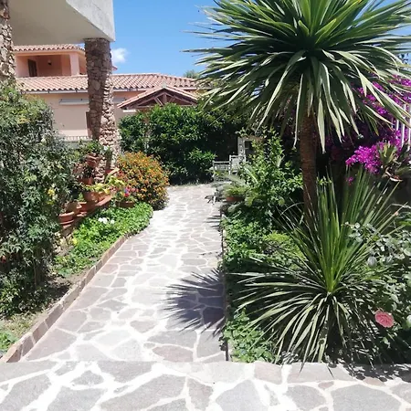 Pensionat Flamingo Guest House- *