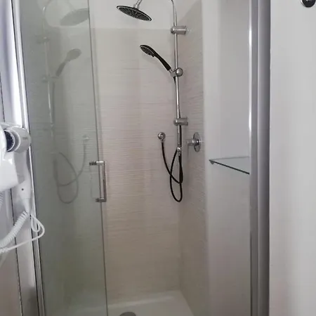 Flamingo Guest House- Pensionat *