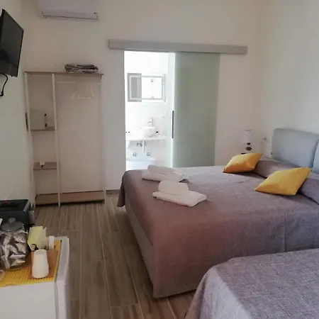 Flamingo Guest House- Olbia