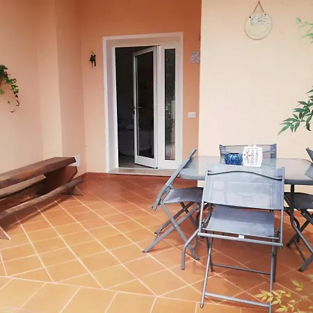 Guest house Flamingo Guest House- 3*