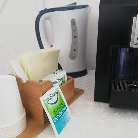 Guest house Flamingo Guest House- 3*