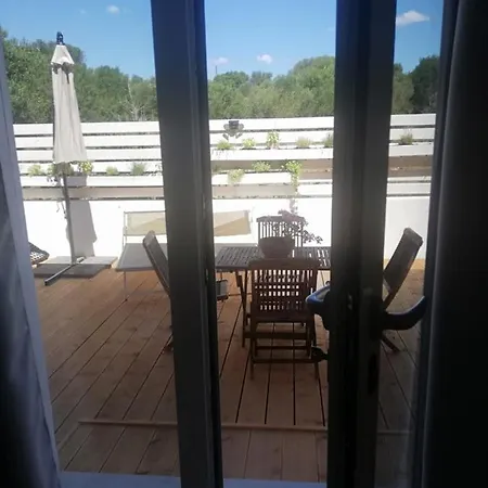 Flamingo Guest House- Olbia