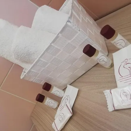 Flamingo Guest House- Guest house 3*