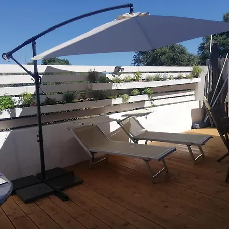 Flamingo Guest House- Penzion *