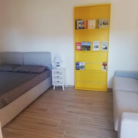 Flamingo Guest House- Olbia