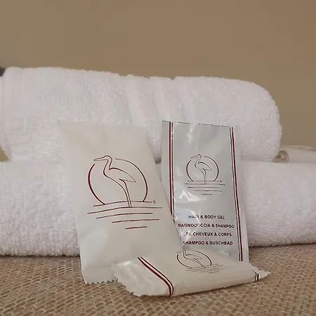 Guest house Flamingo Guest House- 3*