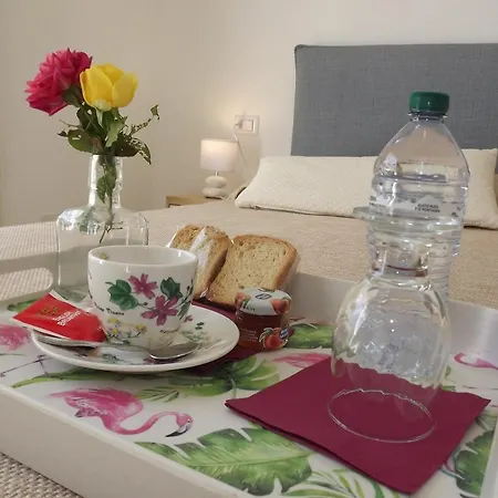 Casa de hóspedes Flamingo Guest House-