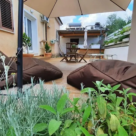 Casa de hóspedes Flamingo Guest House-