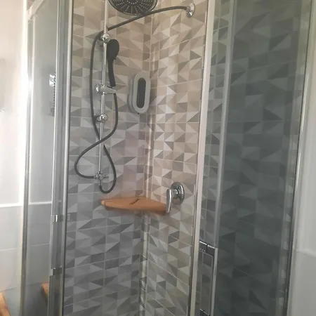 Pensjonat Flamingo Guest House-