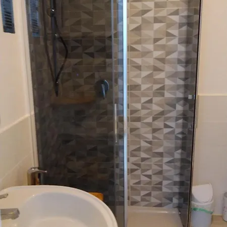Penzion Flamingo Guest House-