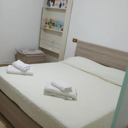 Flamingo Guest House- Penzion *