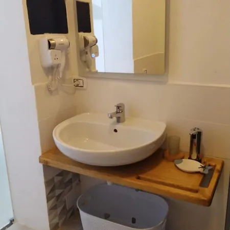 Flamingo Guest House- Olbia