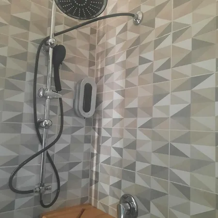 Pensjonat Flamingo Guest House-