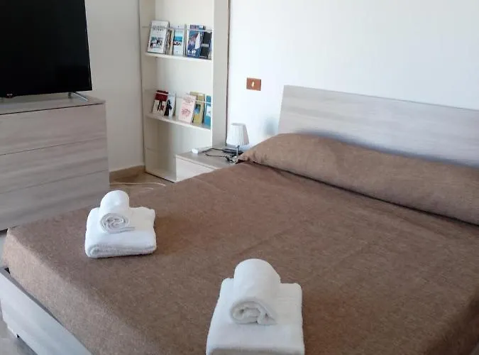 招待所 Flamingo Guest House-