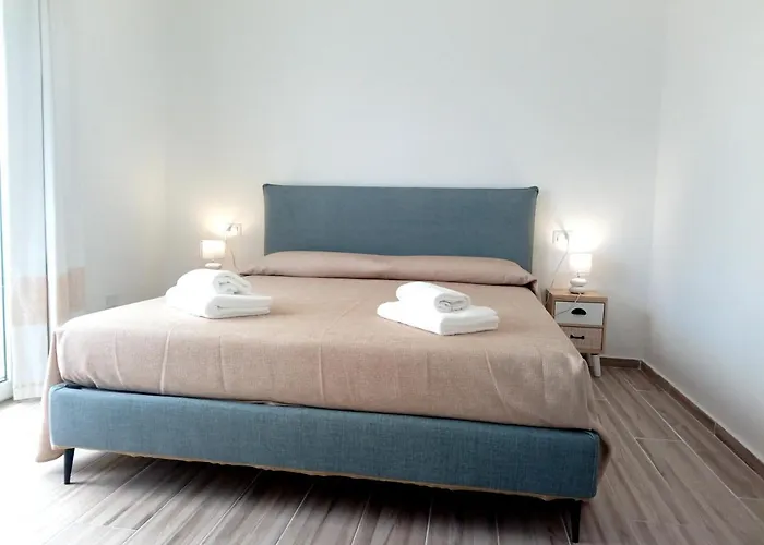 Flamingo Guest House- 奧爾比亞