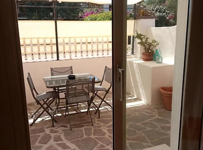 Affittacamere Flamingo Guest House- Olbia