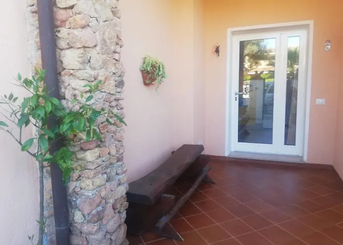 Flamingo Guest House- Gasthof 3*