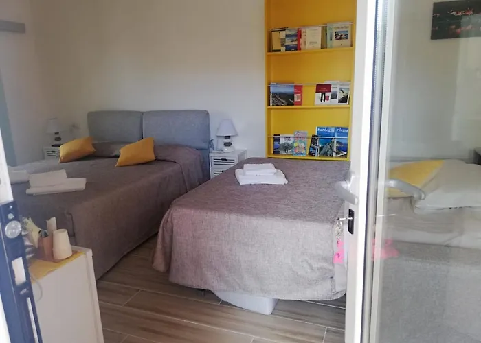 Flamingo Guest House- Affittacamere 3*