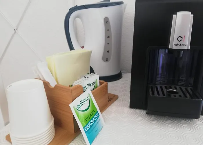 Affittacamere Flamingo Guest House- 3*