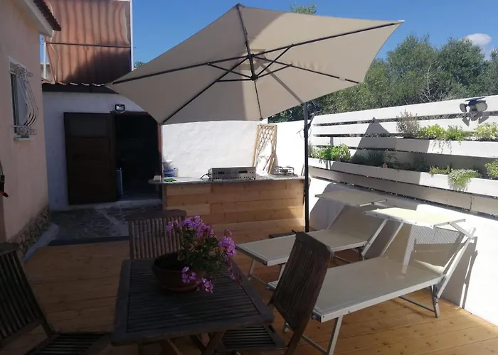 Flamingo Guest House- Affittacamere Olbia