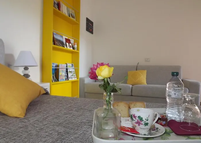 Flamingo Guest House-