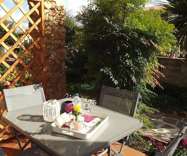 Affittacamere Flamingo Guest House- Olbia